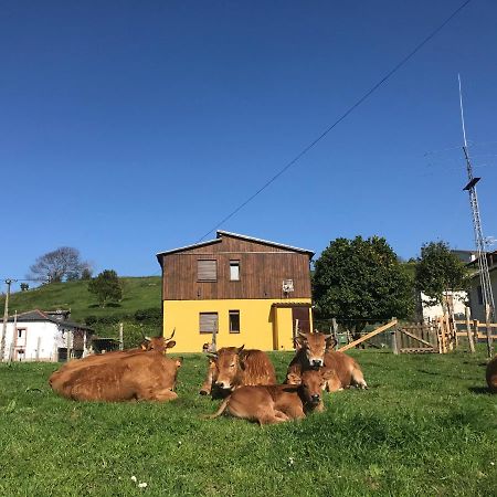 El Refugio Dei Sol La Fontarica & Fuente Villa Trevías Kültér fotó