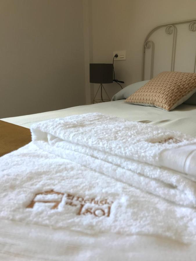 El Refugio Dei Sol La Fontarica & Fuente Villa Trevías Kültér fotó