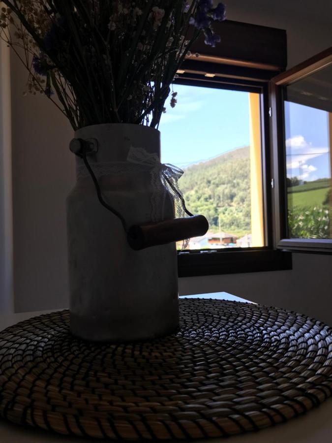 El Refugio Dei Sol La Fontarica & Fuente Villa Trevías Kültér fotó