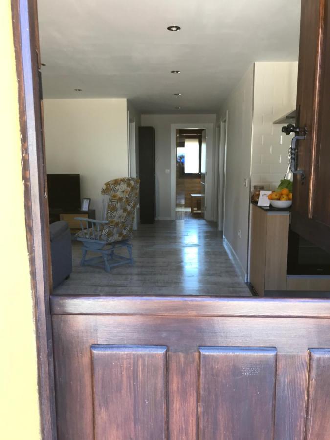 El Refugio Dei Sol La Fontarica & Fuente Villa Trevías Kültér fotó
